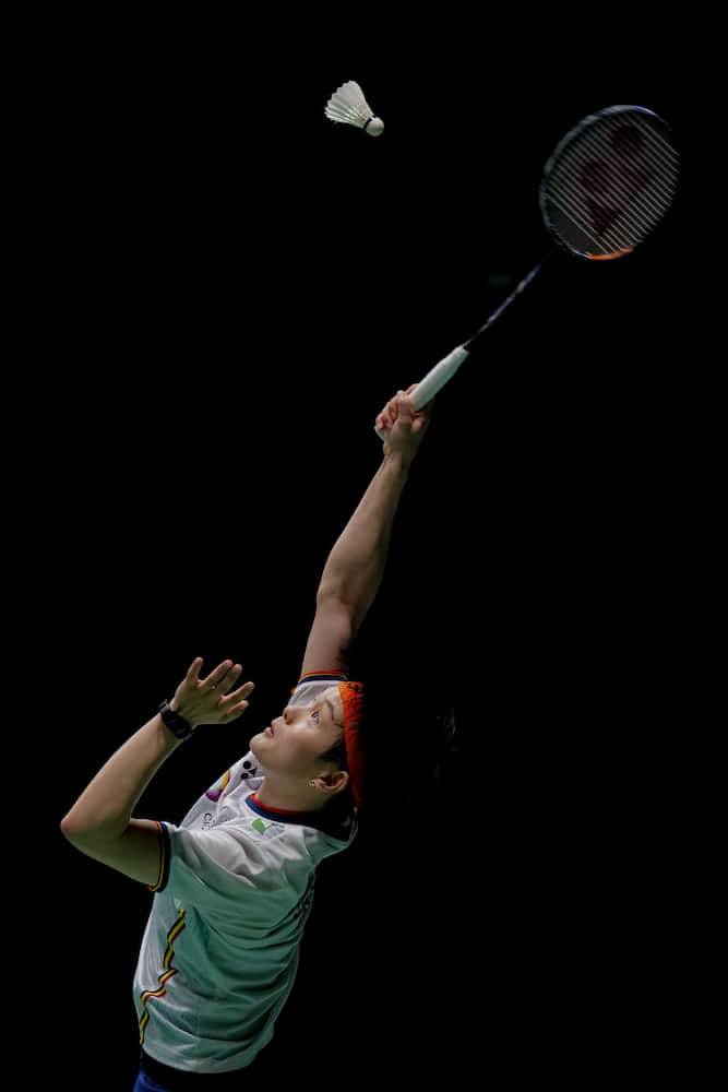 Dandoil Massimo Con Il Badminton Su Android