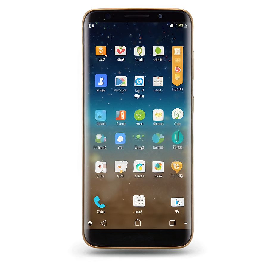 Android Beam Technology Png Mvo PNG