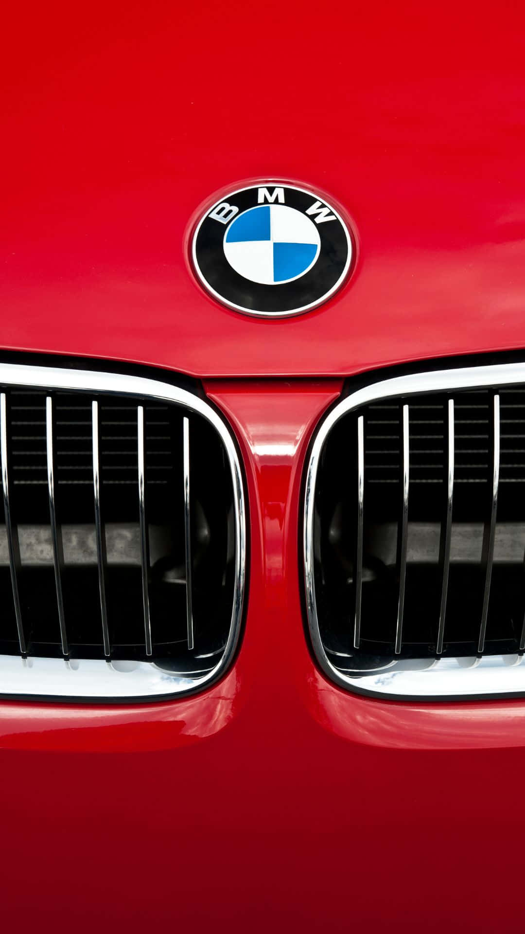 Image  Nyd den højteknologiske BMW-oplevelse med Android-tapet