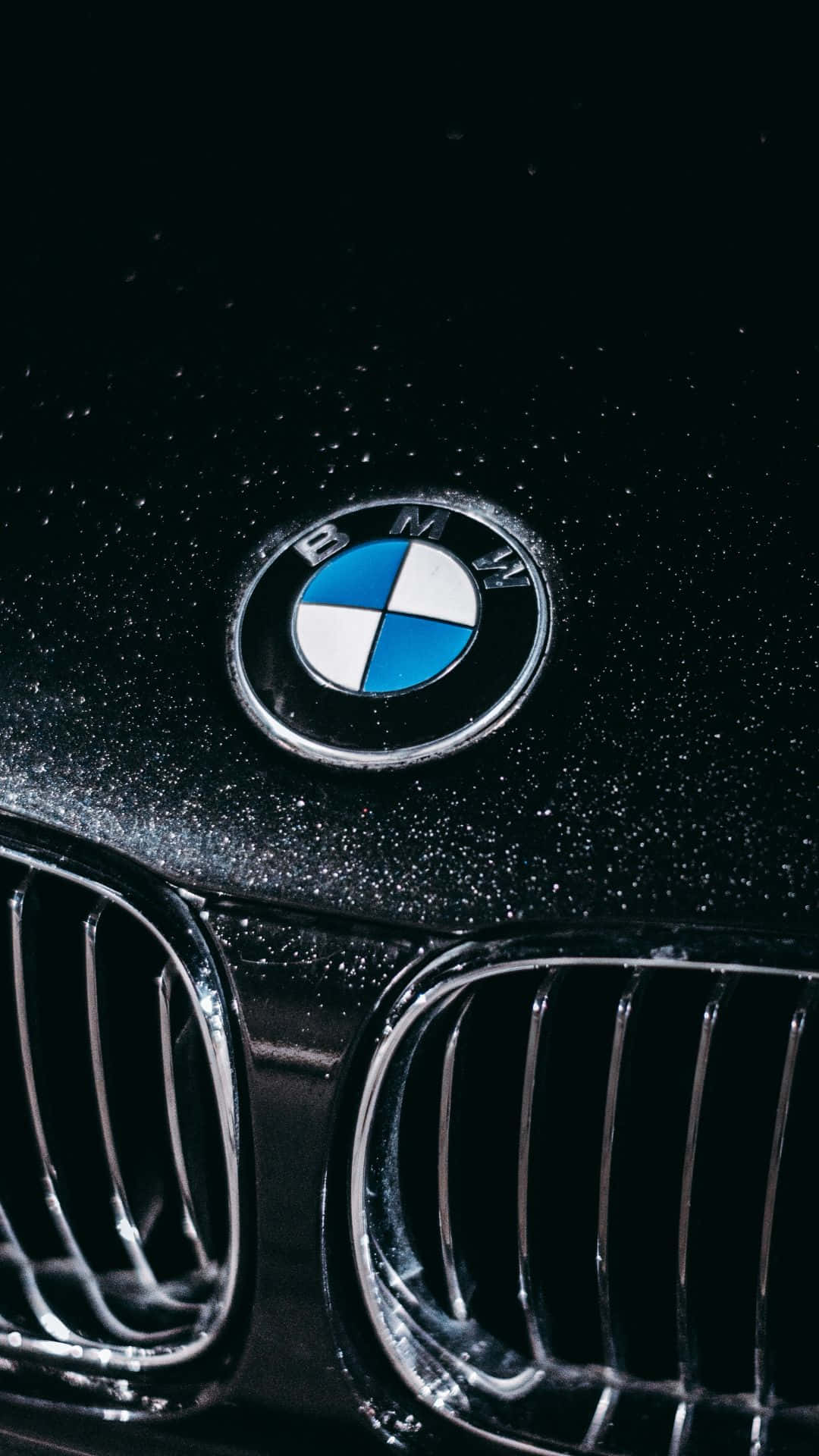 Android-drevne BMW i al sin herlighed