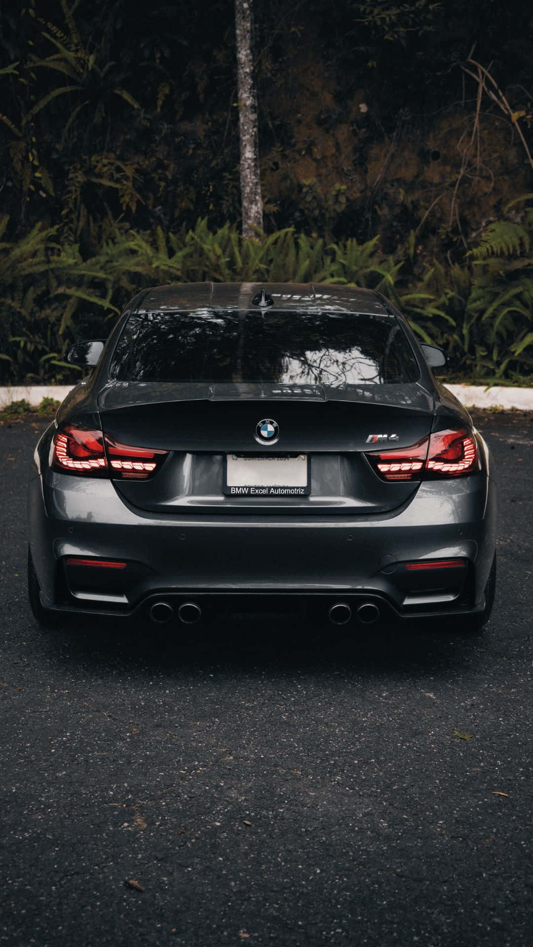 Start your Android experience with BMW – the best of both worlds.