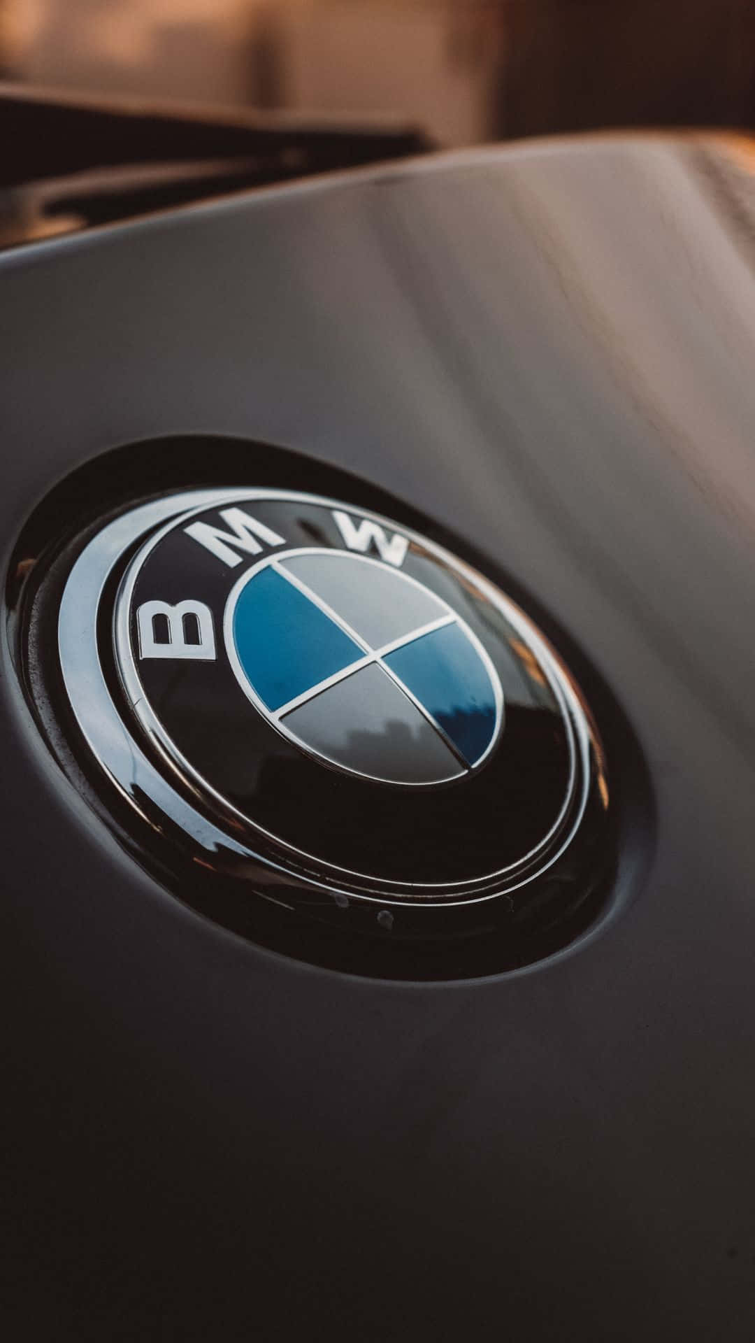 Tag kontrollen over din BMW med Android-integration.