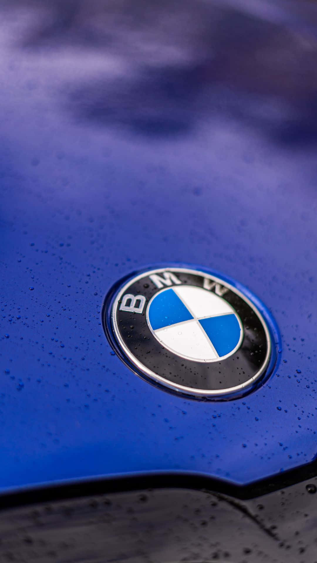 En Android-udstyret BMW sedan til at tage dig hvor du vil med stil.