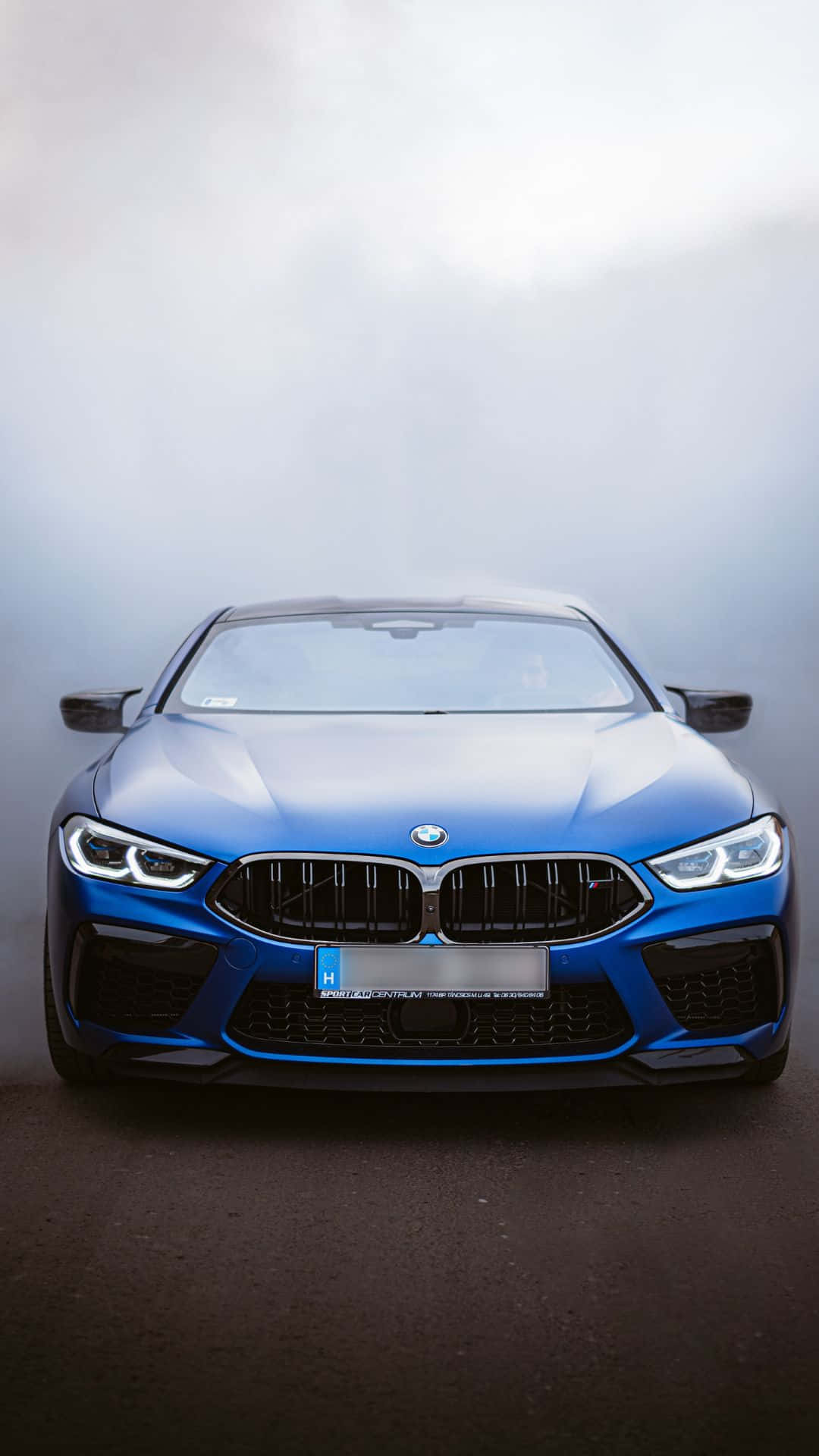 Android Bmw Baggrund 1080 X 1920