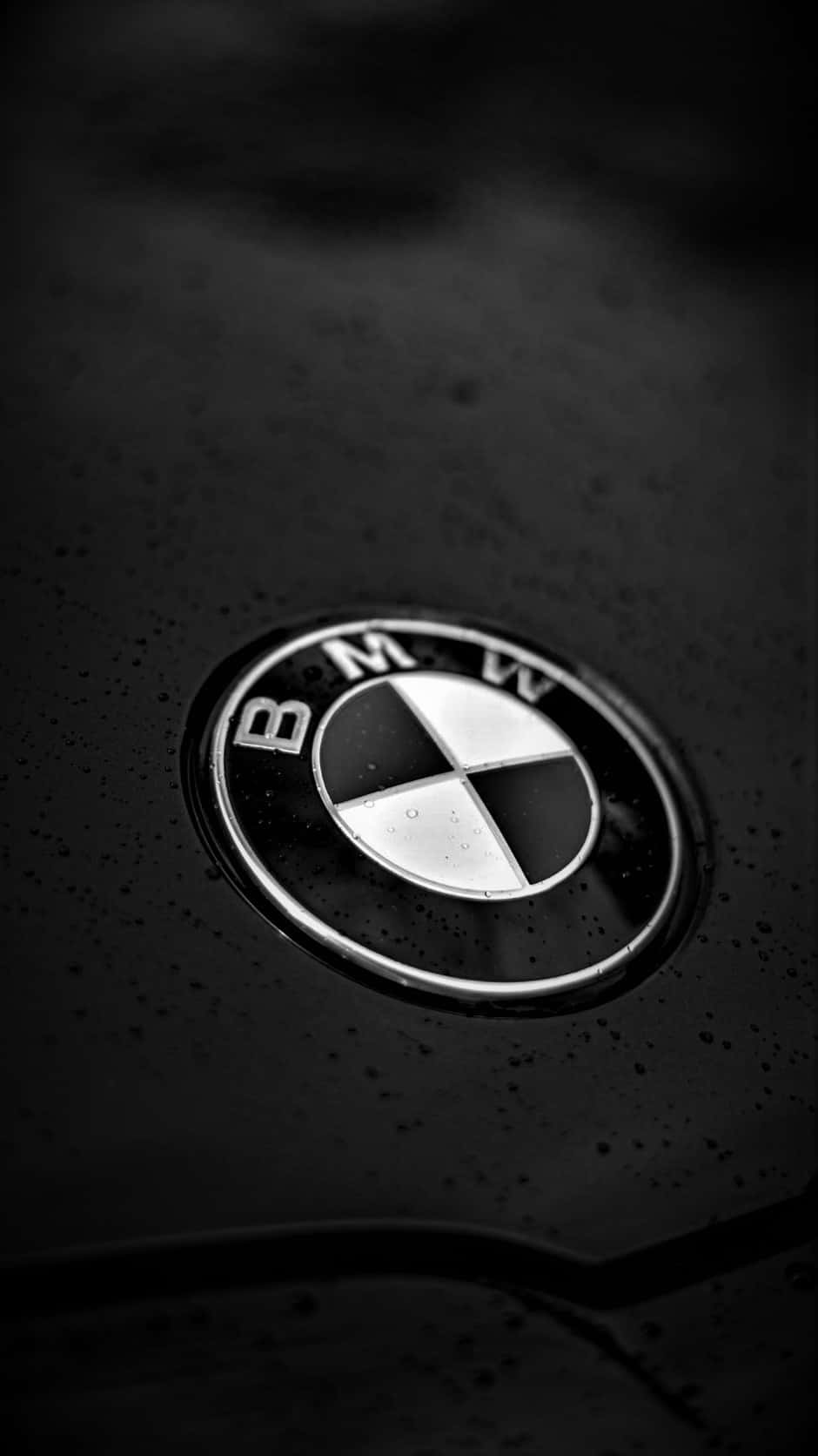 Udnyt magten af ​​teknologi i din BMW-tur.