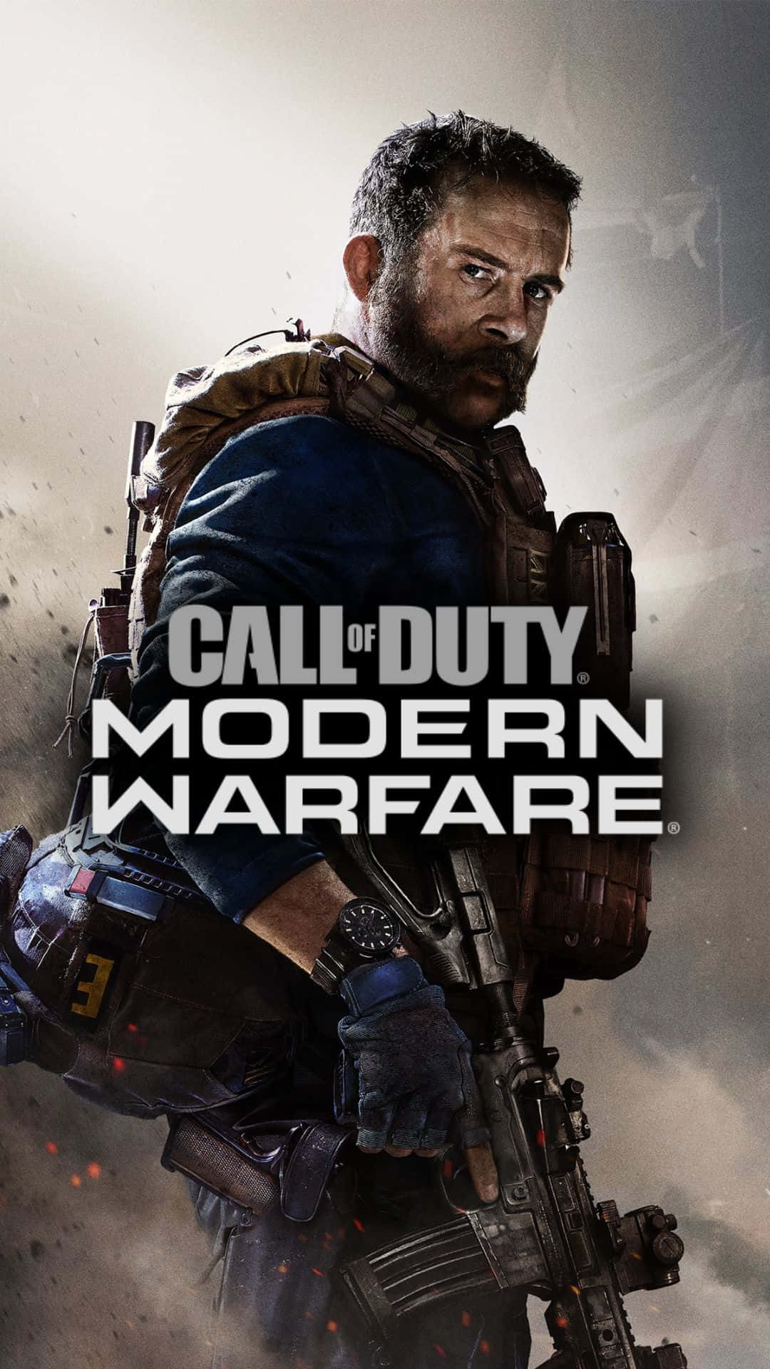 Chiamataal Dovere: Modern Warfare