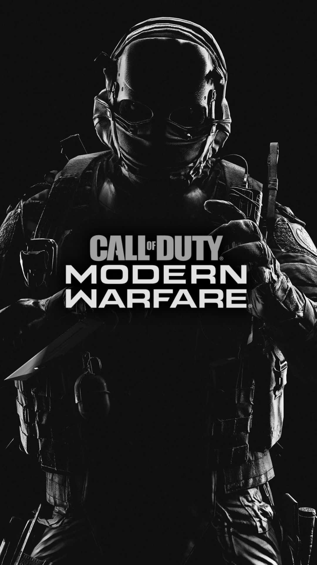 Experience the Exciting Gameplay of Android Call Of Duty Modern Warfare