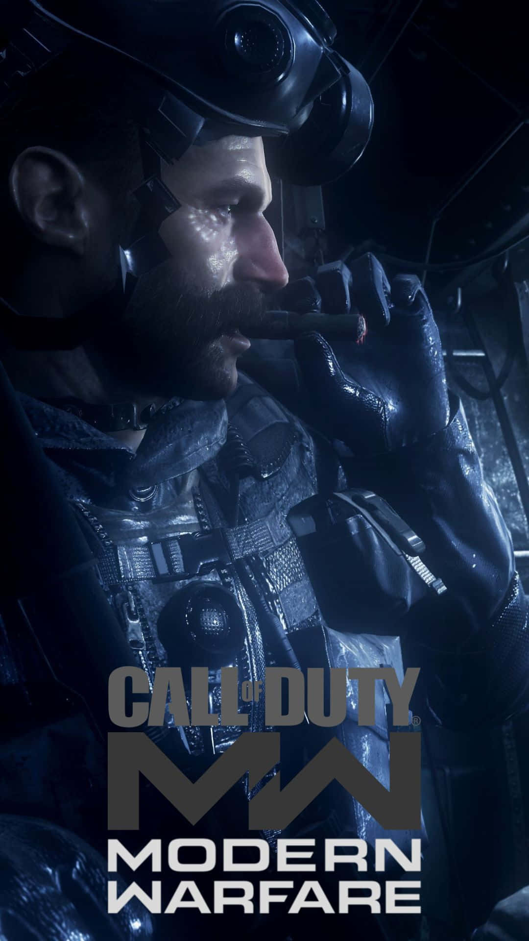 Entranel Mondo Emozionante Di Call Of Duty Modern Warfare Su Android