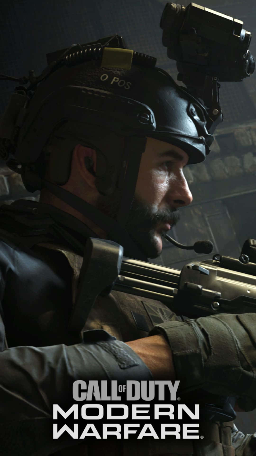 Experience Android Call of Duty Modern Warfare​