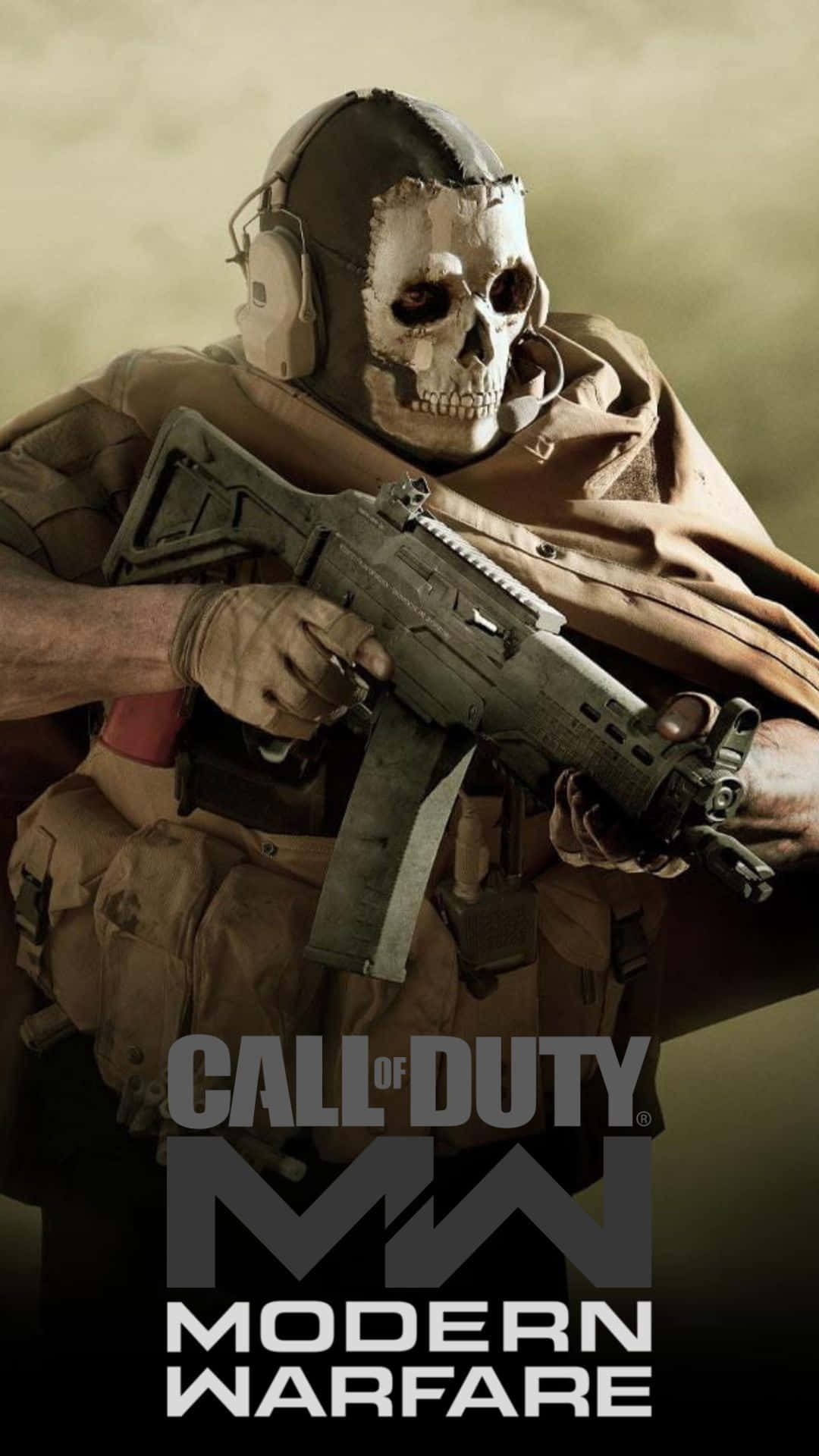 Catch Your Enemies with Android Call Of Duty Modern Warfare