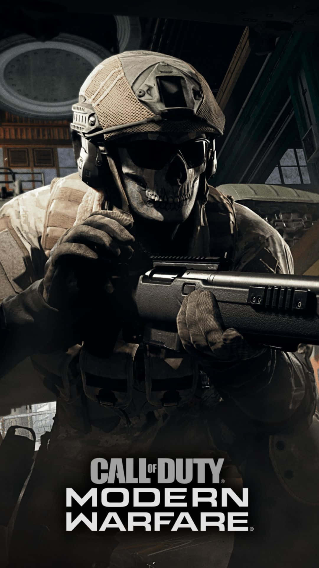 Affrontale Sfide Travolgenti In Android Call Of Duty Modern Warfare