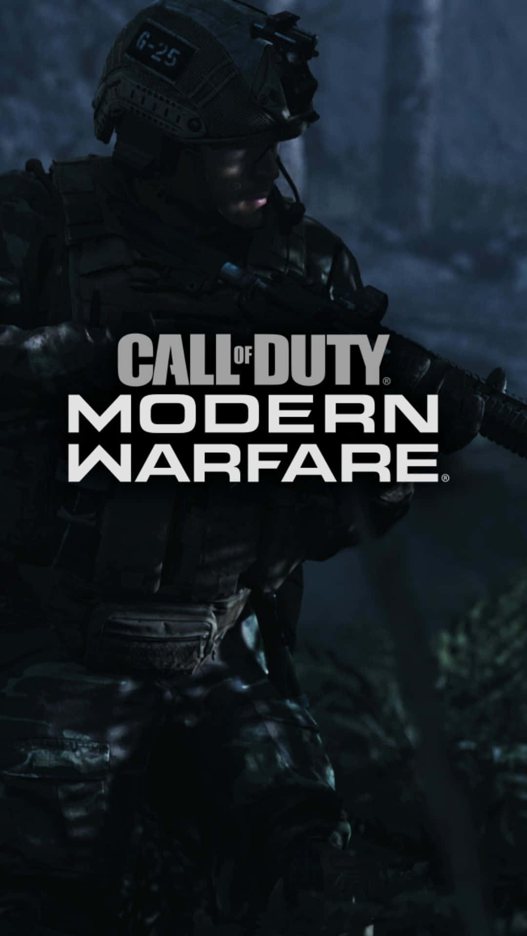 Battle for Android - Call of Duty Modern Warfare