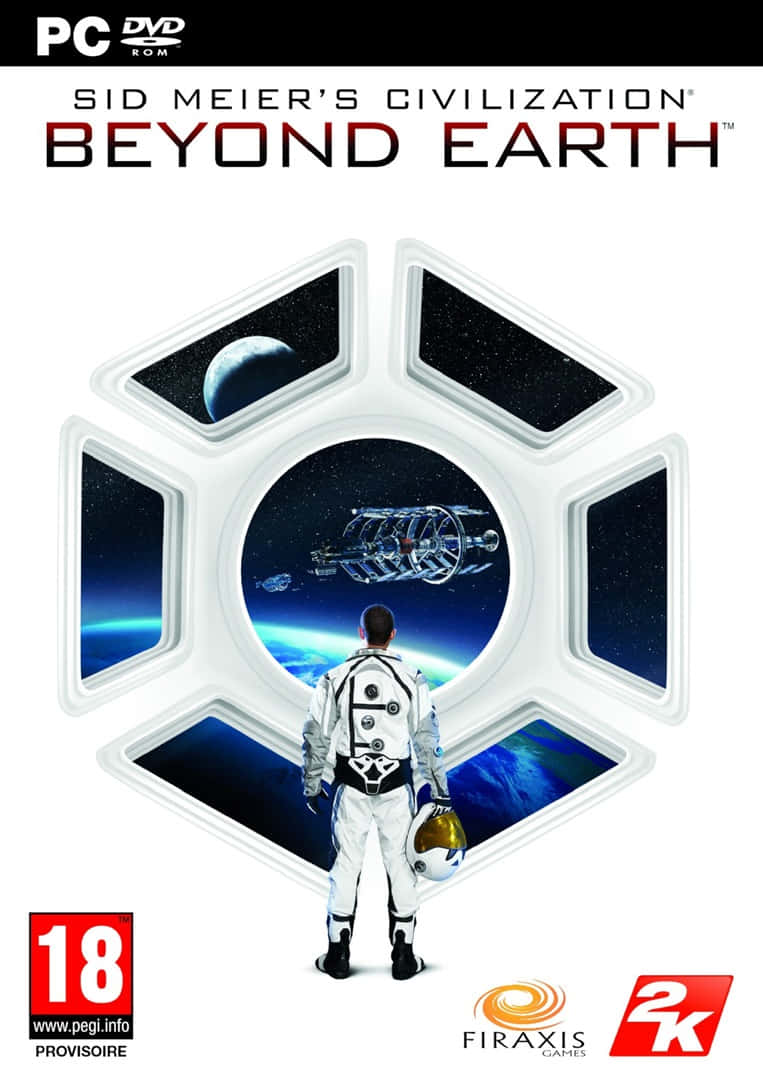 Civilization Beyond Earth - Play the Android version