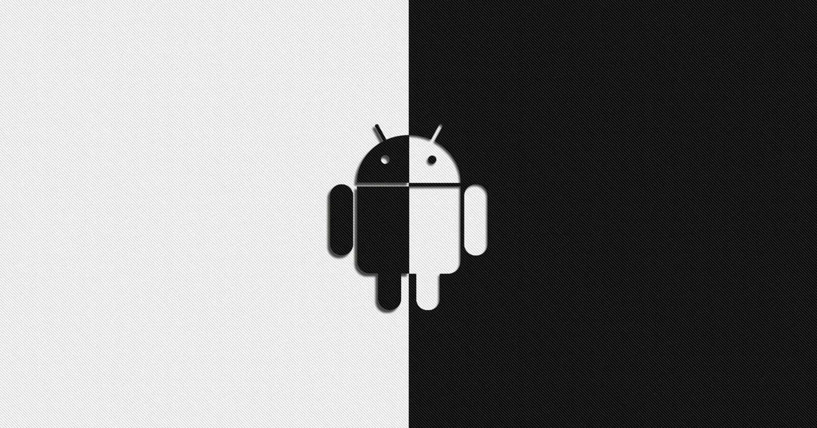 Get the most out of your Android experience Wallpaper