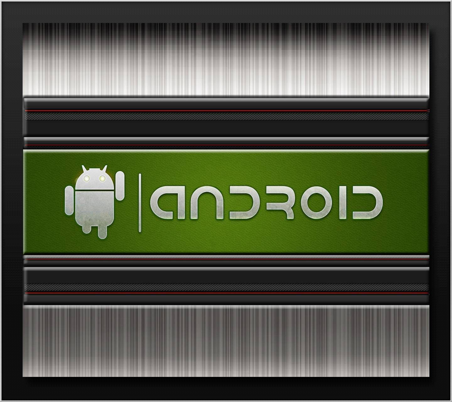 Bring Technology to Life with Android Development Wallpaper