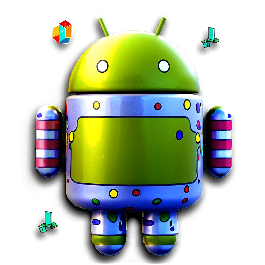 Android Developer Conference Png 78 PNG