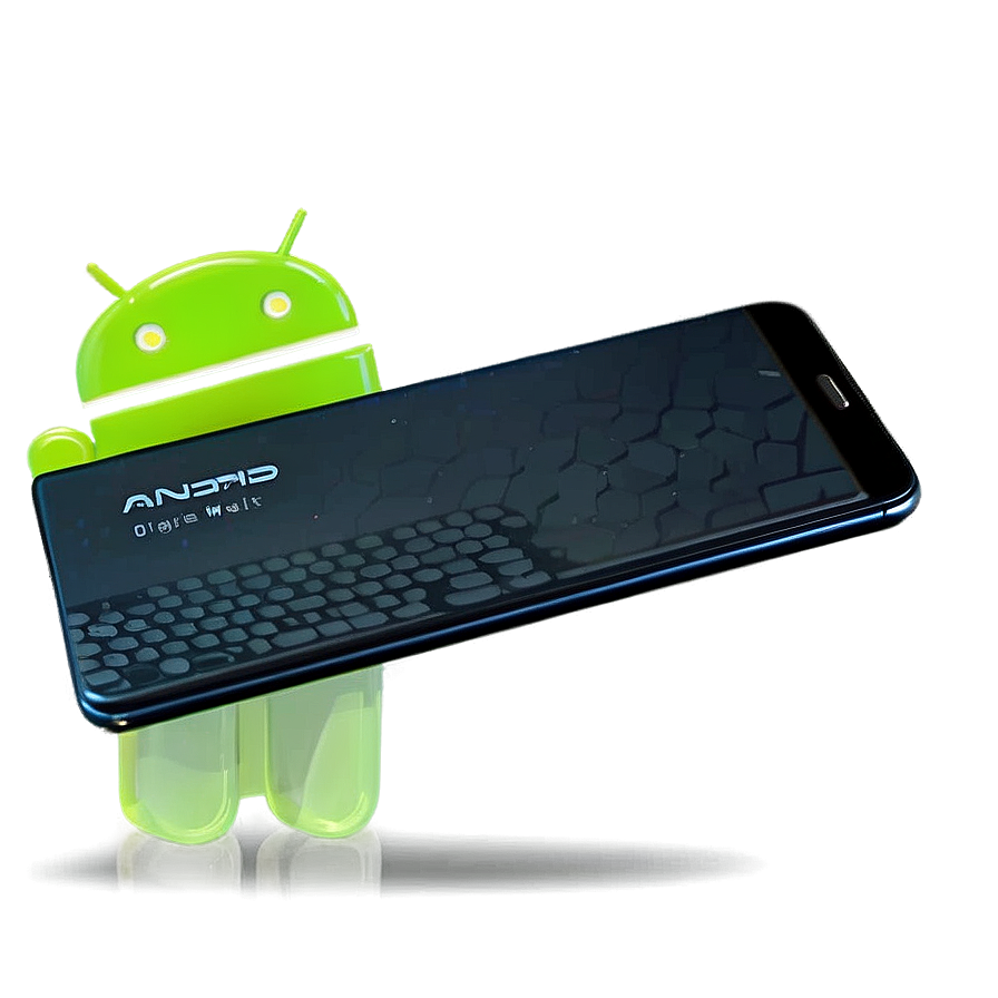 Android Digital Wallet Png 25 PNG