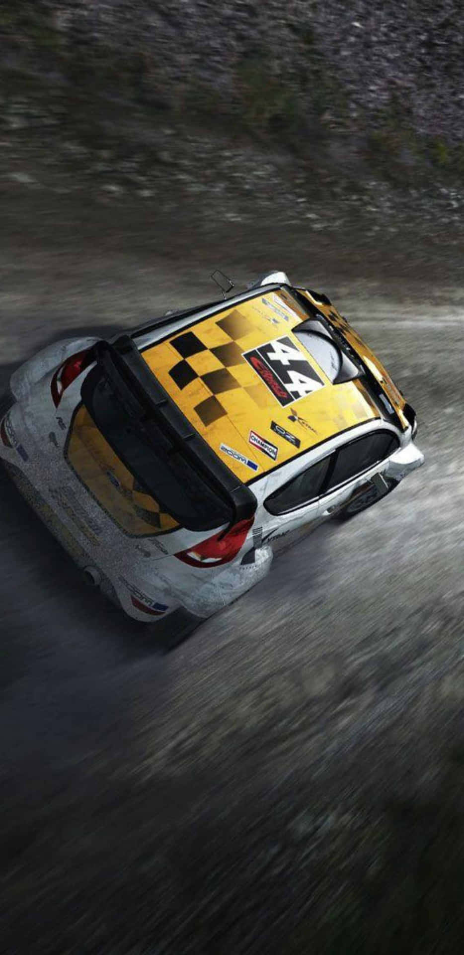 Conquer the Course in Android Dirt Rally