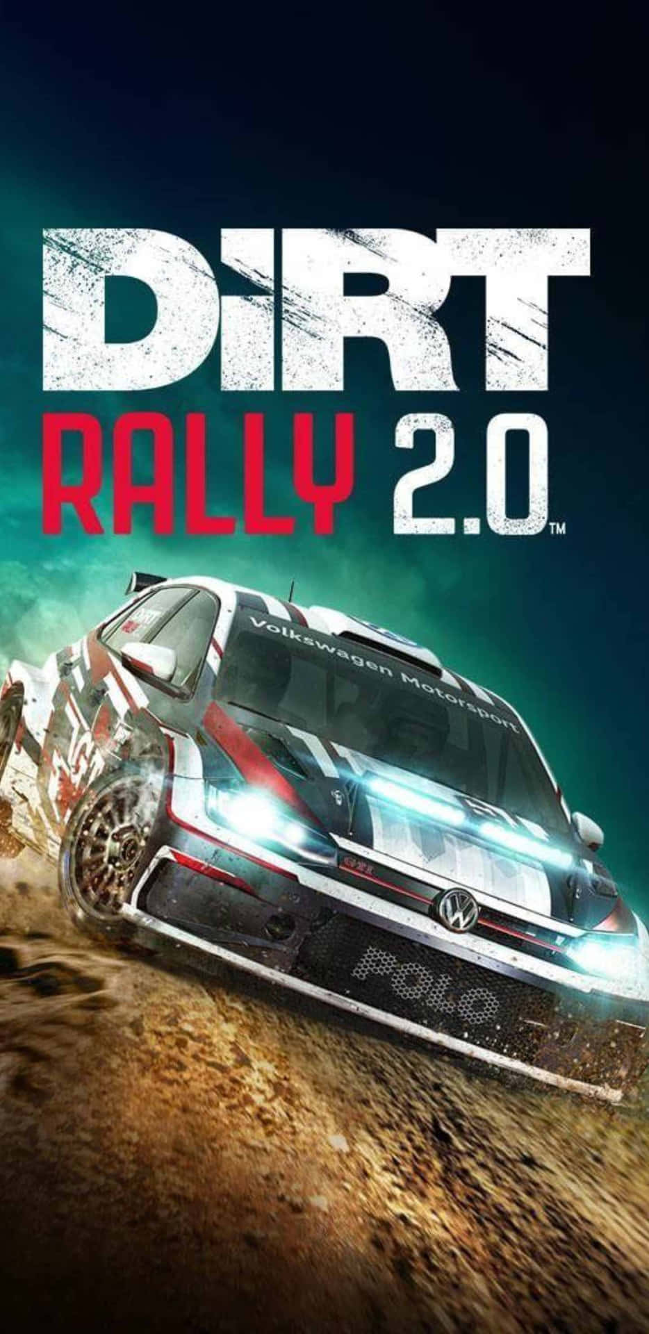 Dirt Rally 2 0 Pc Game