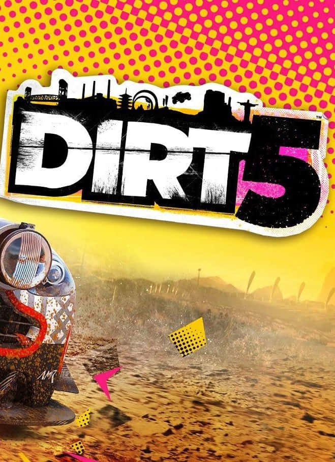 Dirt 5 Pc - Pc Game