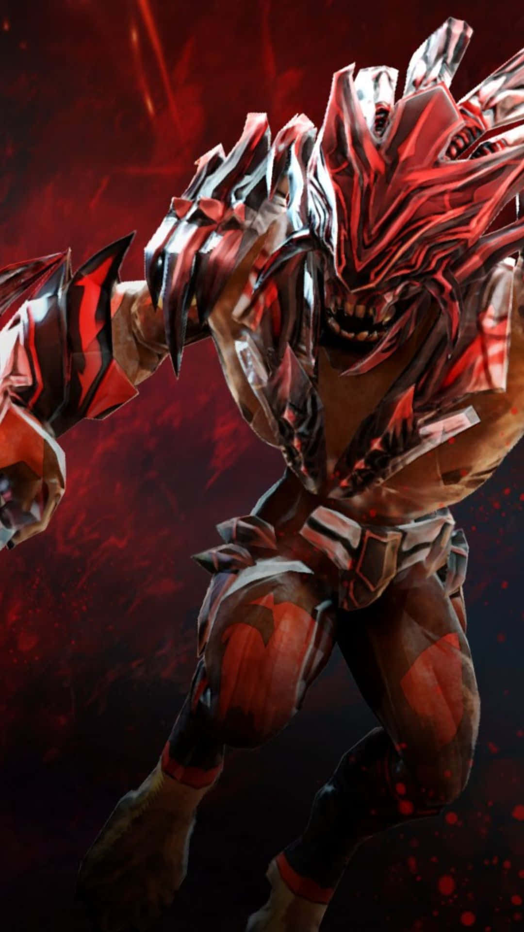Android Dota 2 Background Bloodseeker