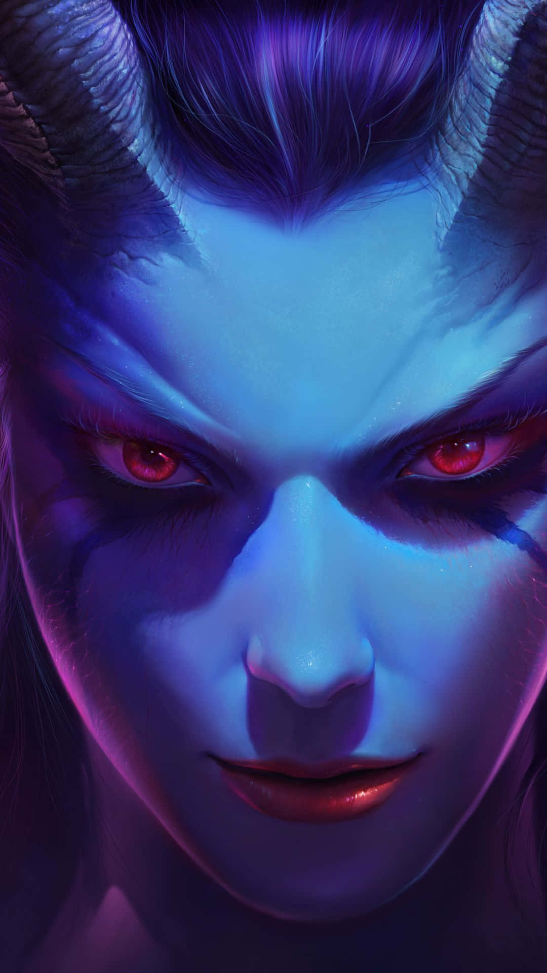 Android Dota 2 Background Queen Of Pain