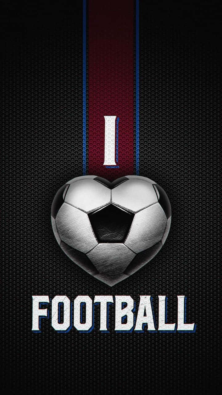 Experience Android Football Like Never Before