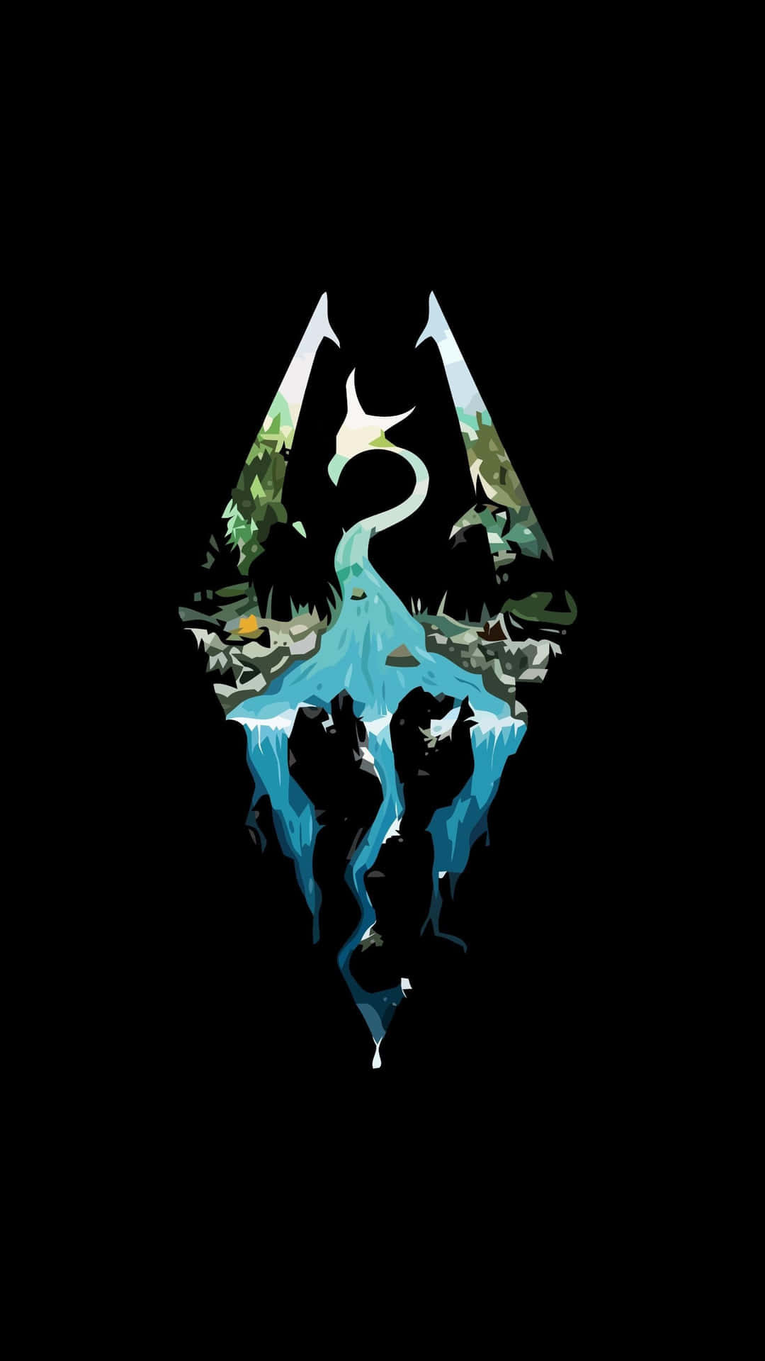 The Elder Scrolls Iii Logo