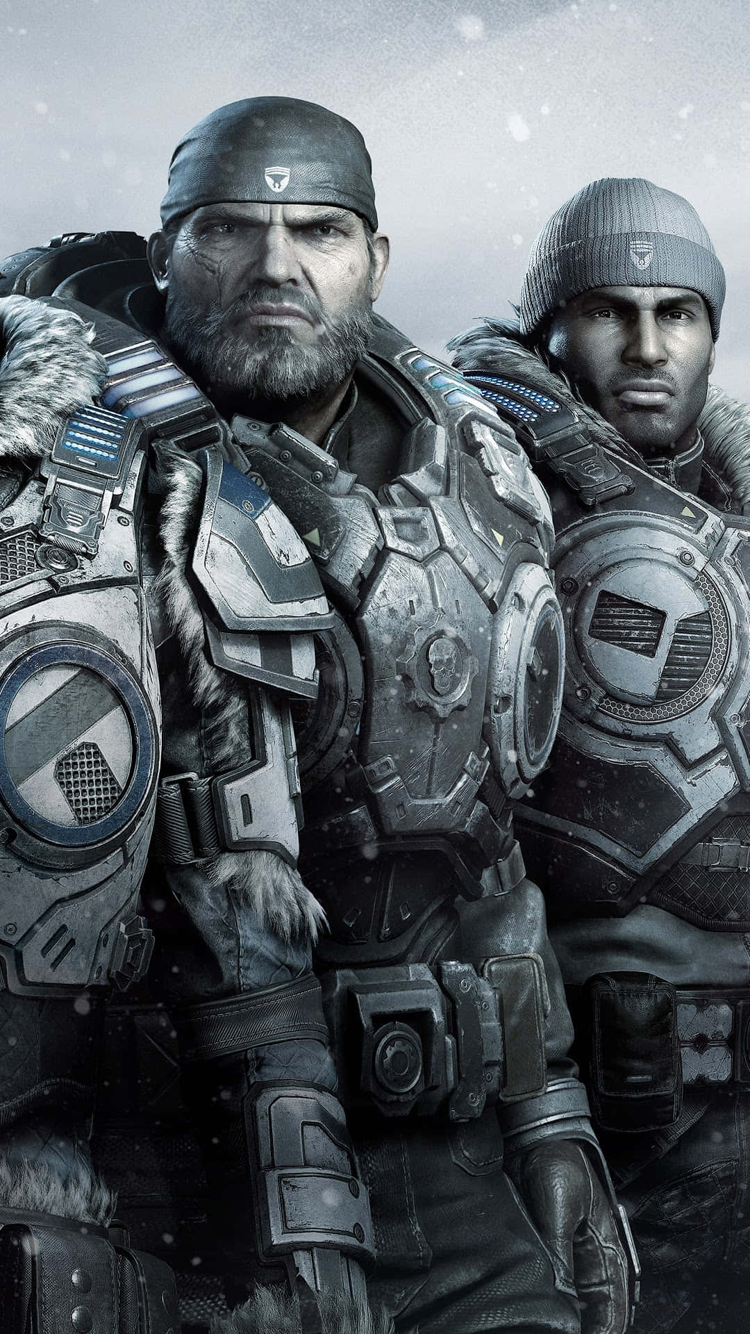 An Intense Android Gaming Experience with Gears Of War 5