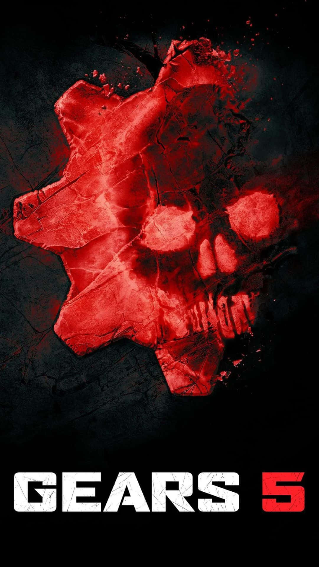 Gears 5 Pc - Pc Game