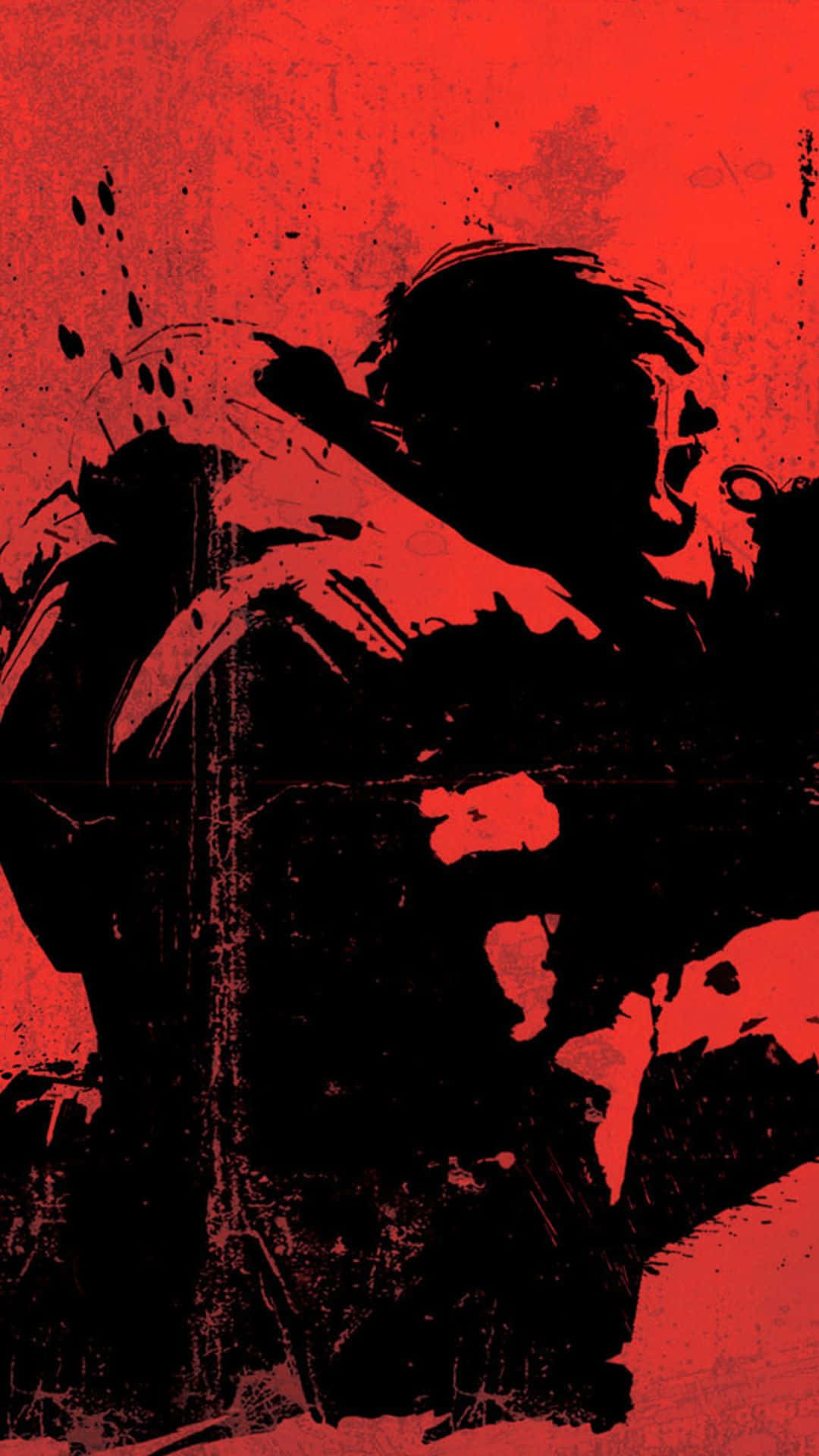 Download “Android Edition of Gears of War 5” | Wallpapers.com