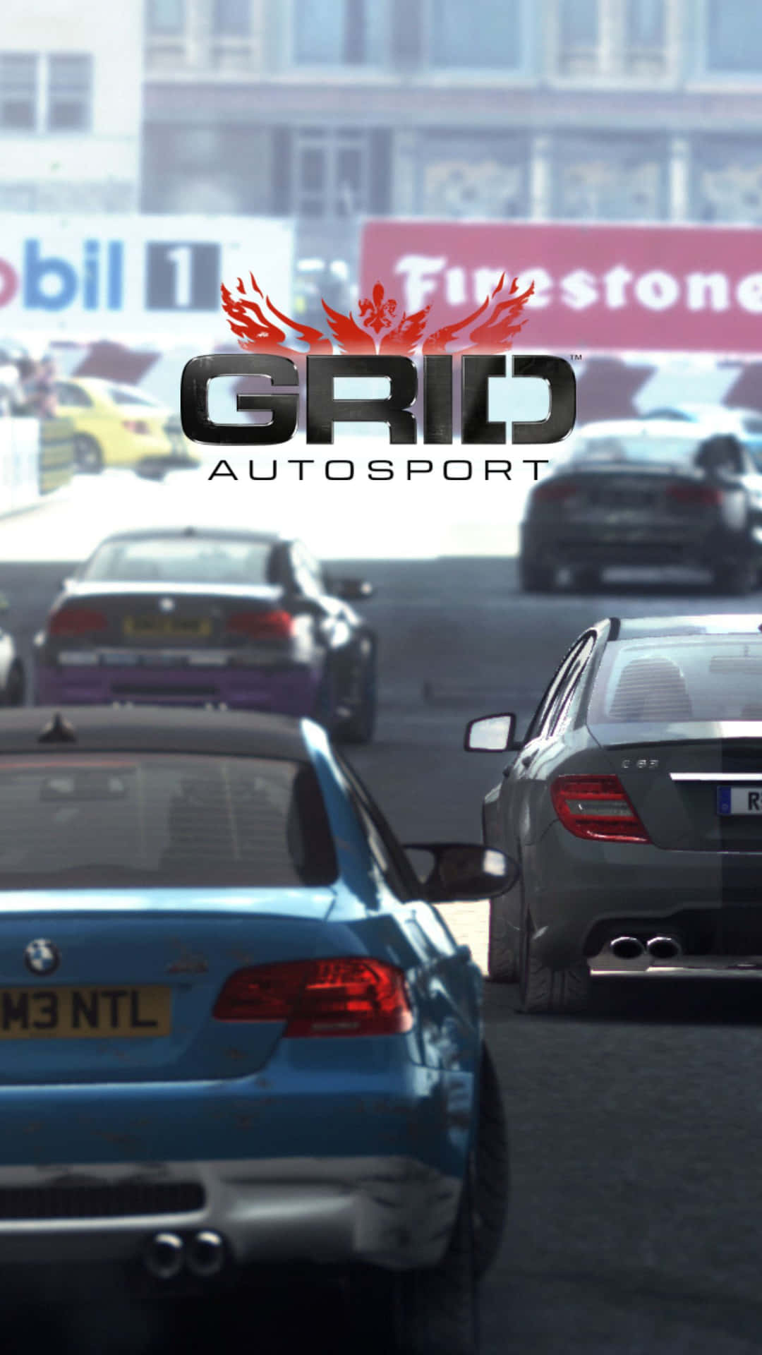 Grid Autosport - Screenshot Thumbnail