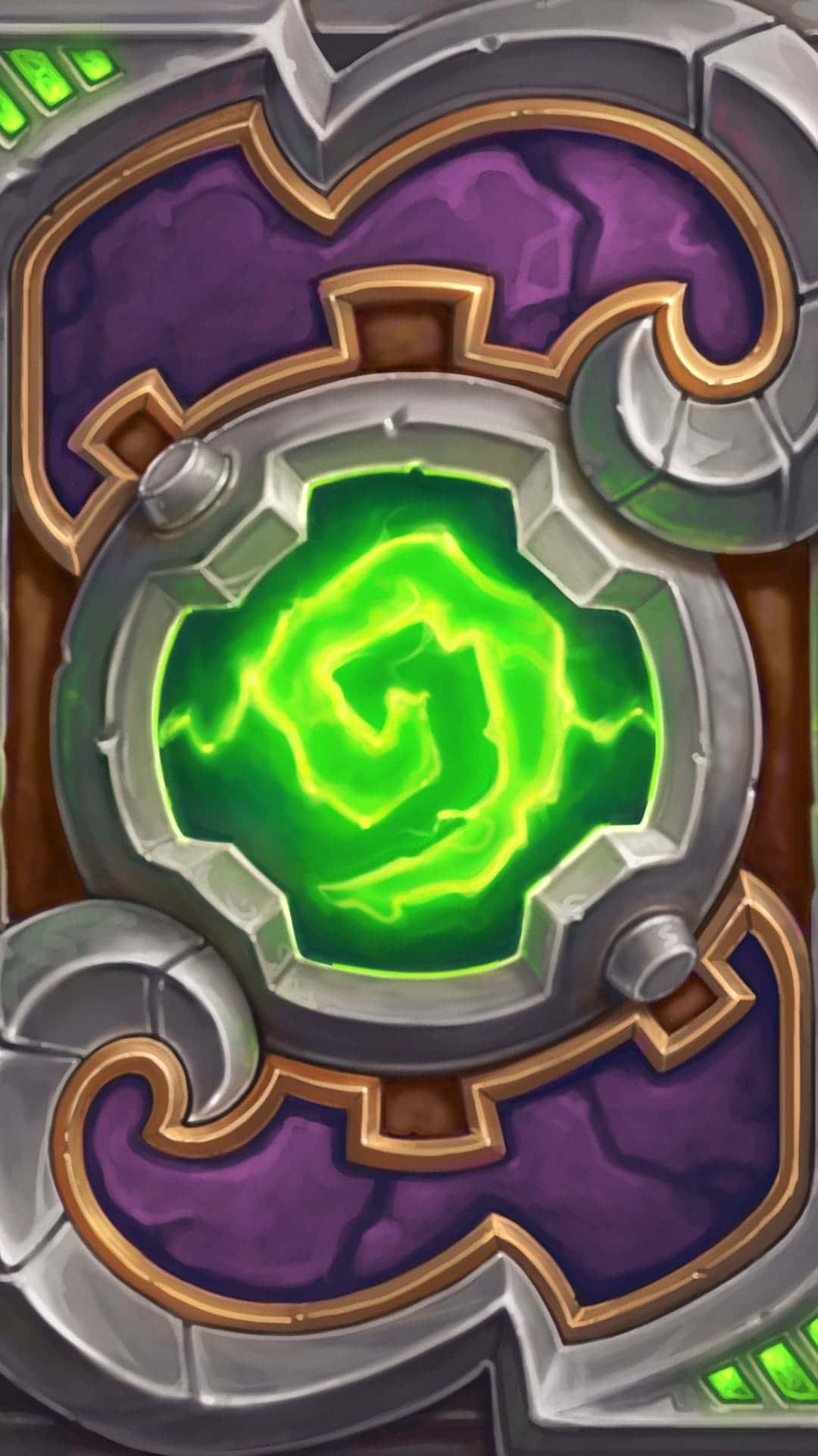 Android Hearthstone Baggrunde 1080 X 1920