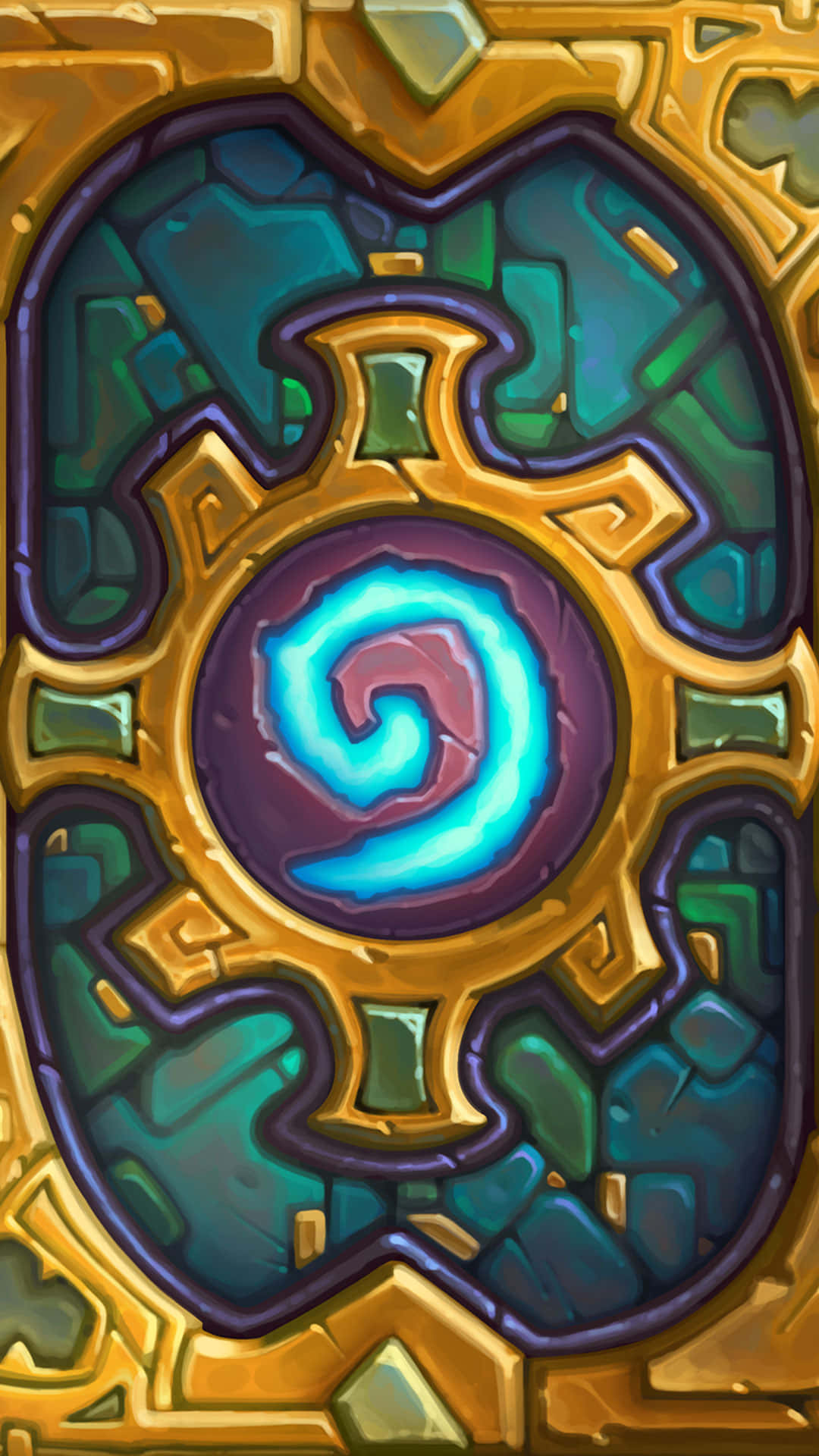 Android Hearthstone Background Rastakhans Card