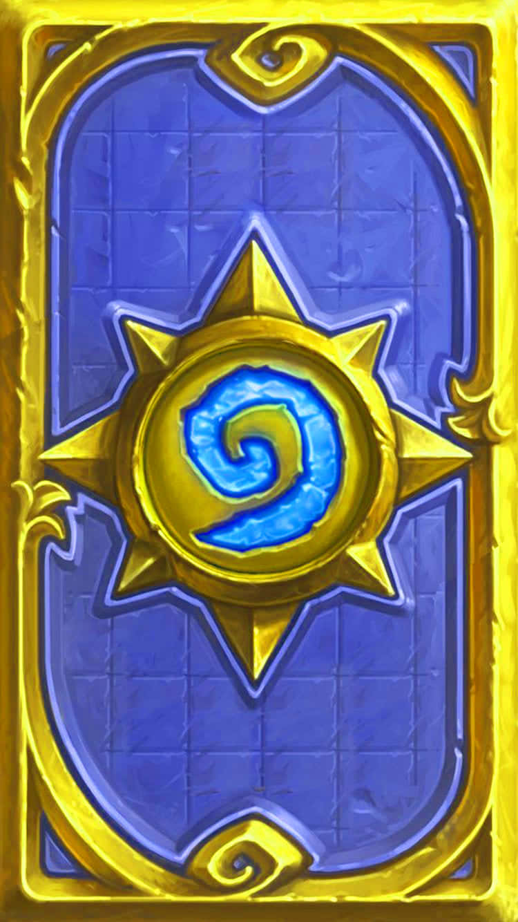 Android Hearthstone Classic Card Backs Background