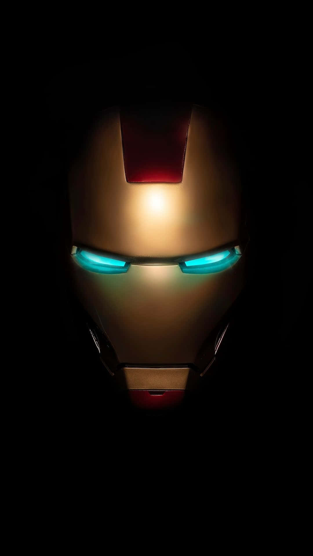 Android Iron Man Emerges