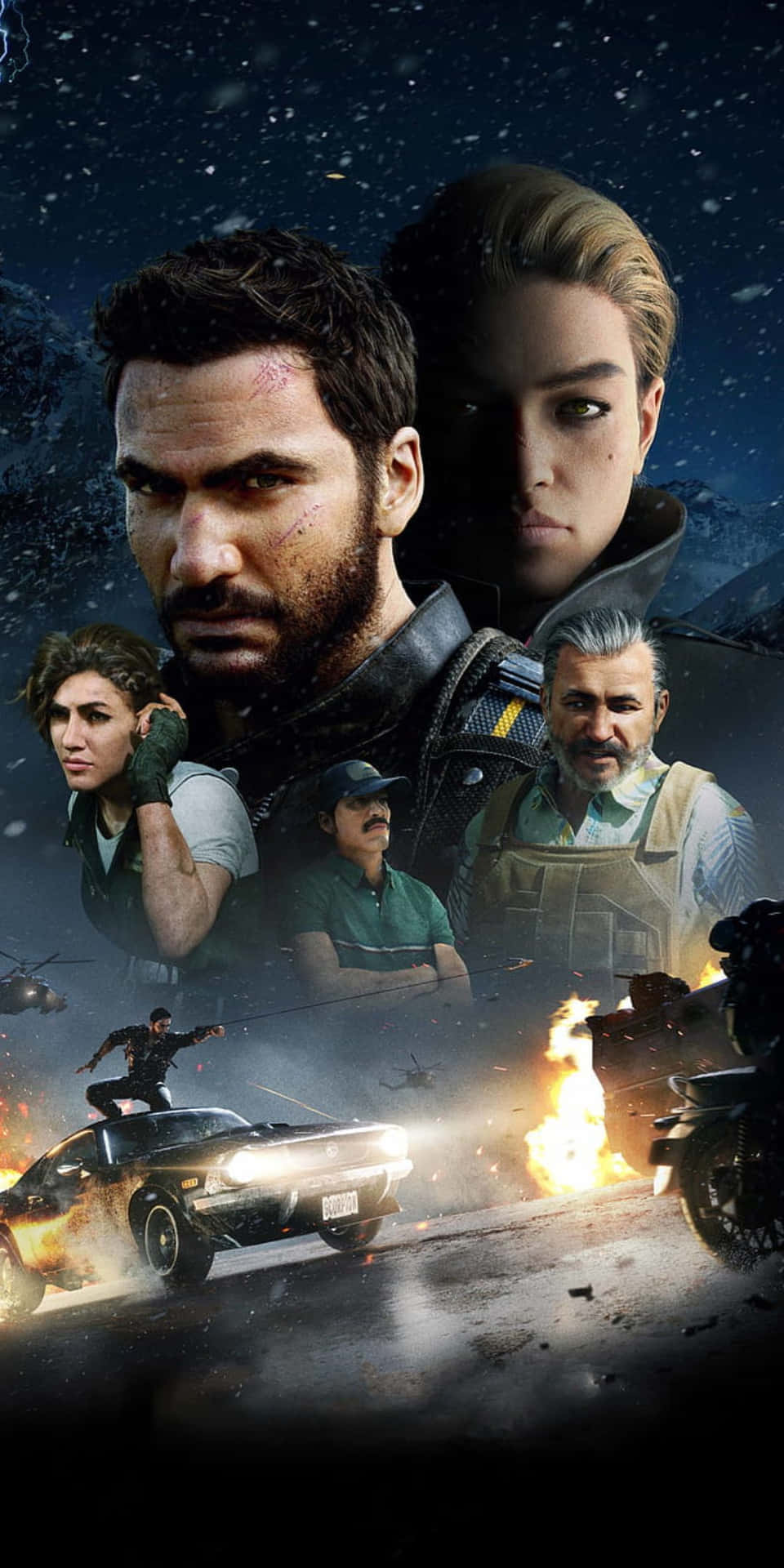just cause 4 apk for android