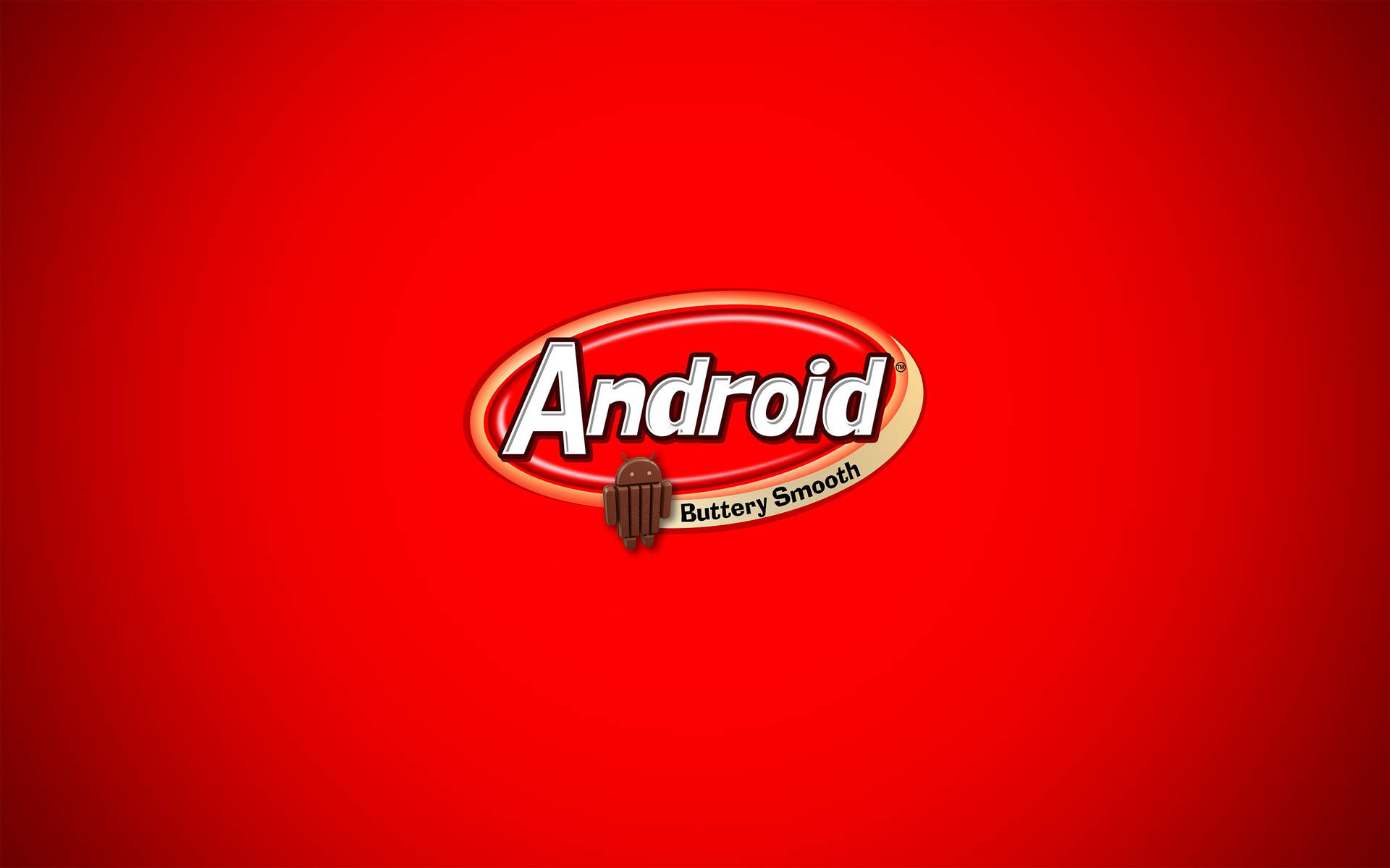 Enjoying a KitKat on Your Favorite Android Device Wallpaper
