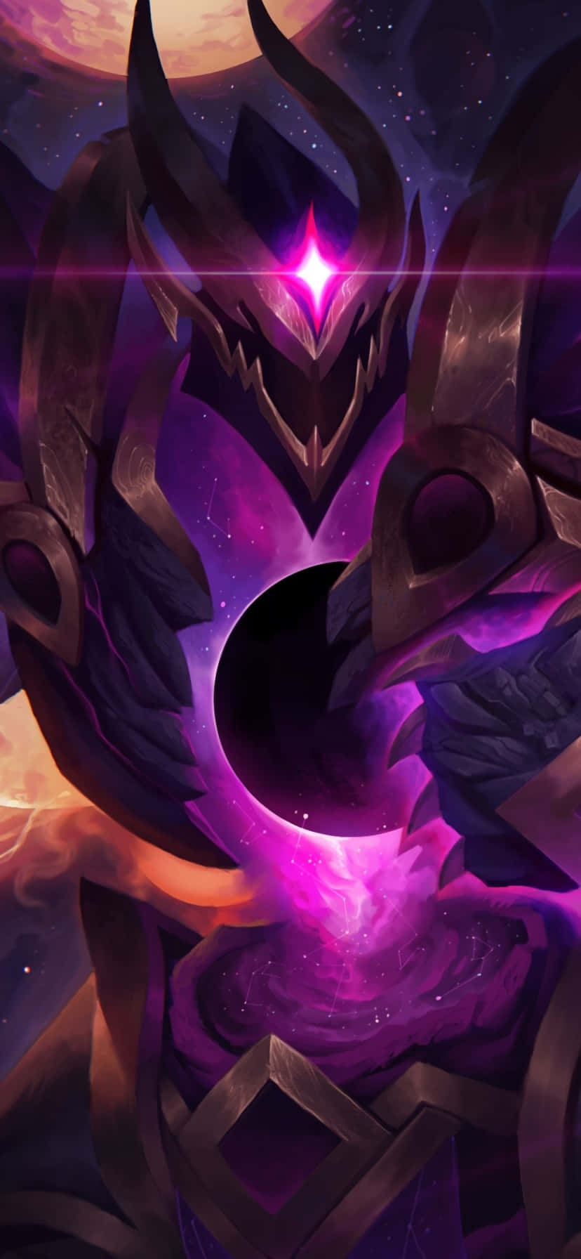 Enter a New World of Adventure and Fun with Android League of Legends