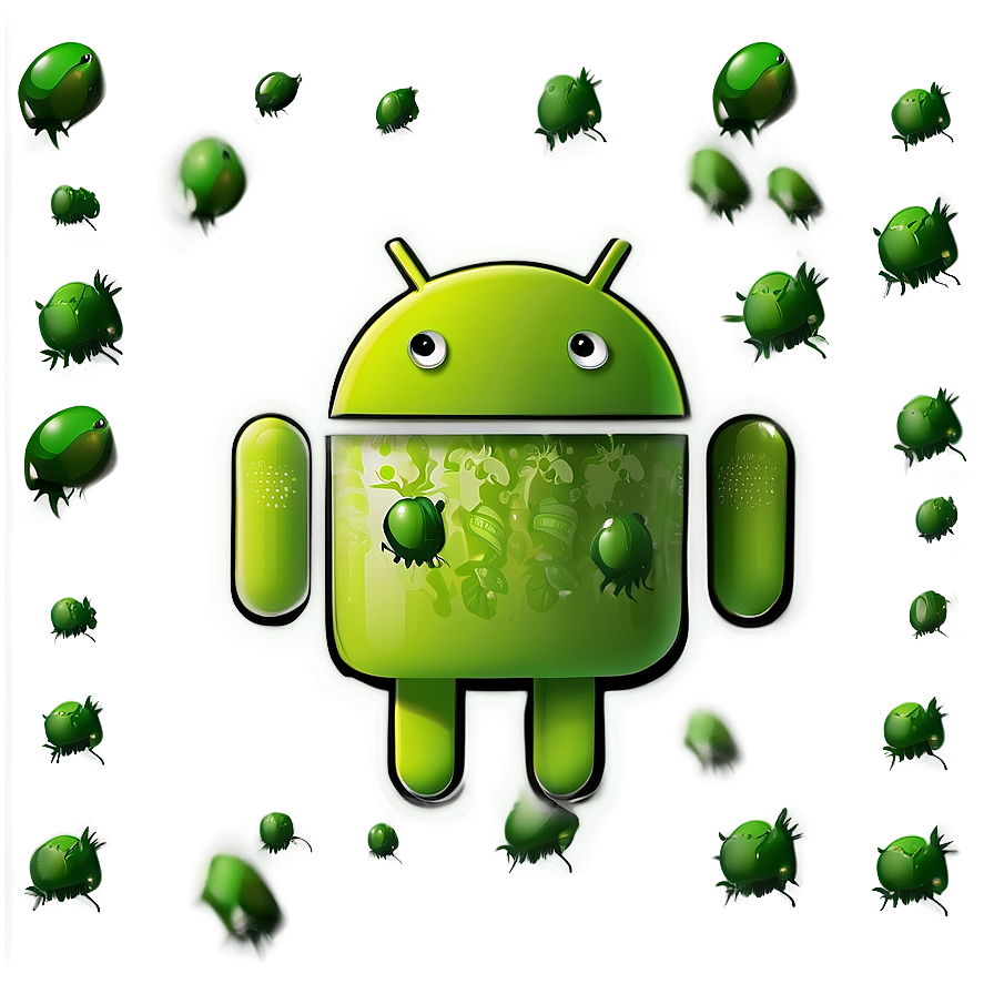 Android Logo Png Xqs26 PNG