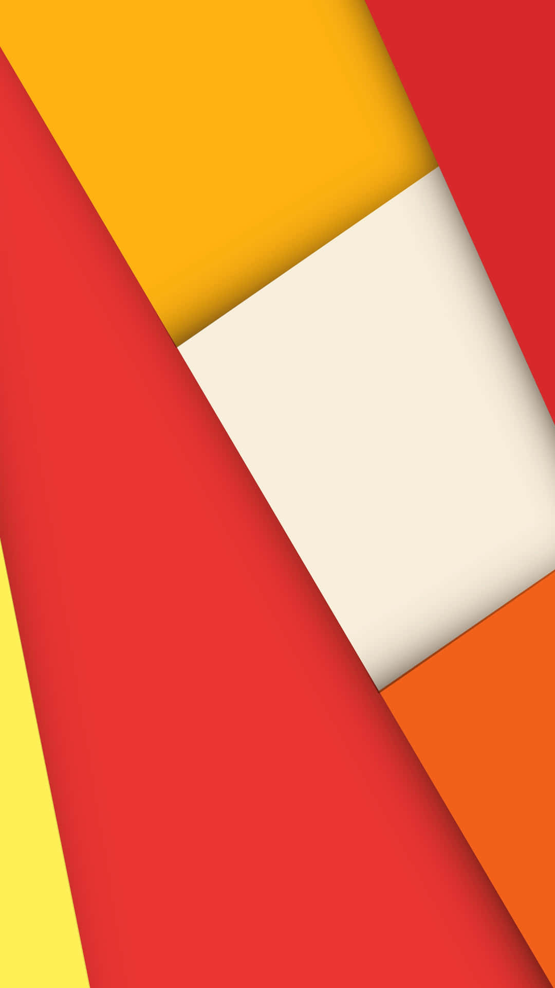 a colorful background with a yellow, orange and red color