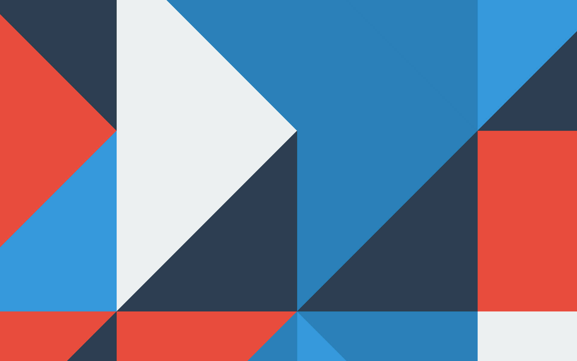 Android Material Design Sharp Angles