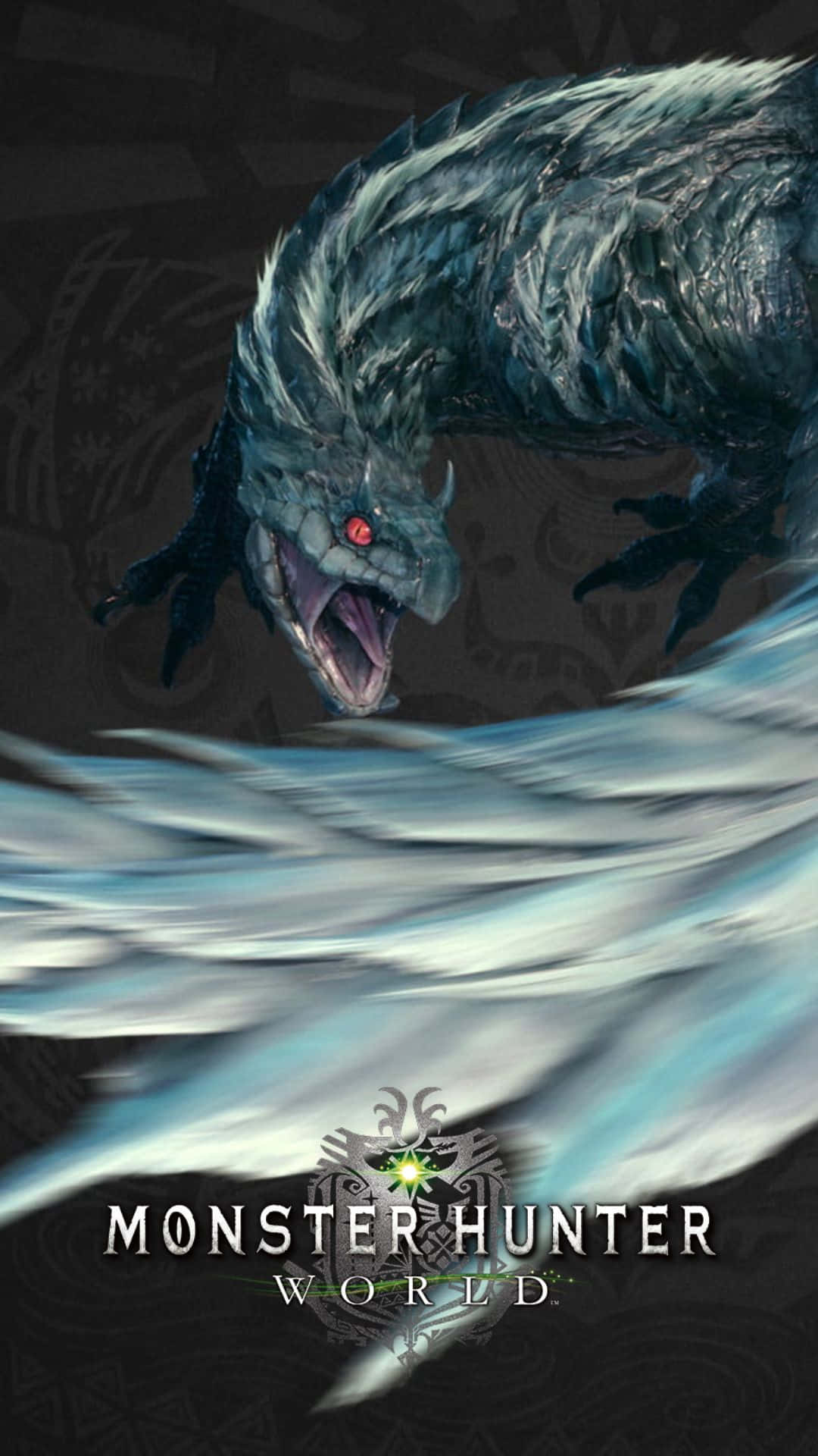 Monster Hunter World Wallpaper