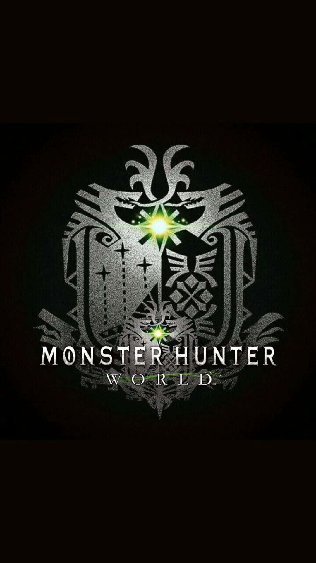 Affrontaavventure Epiche Con Android Monster Hunter World