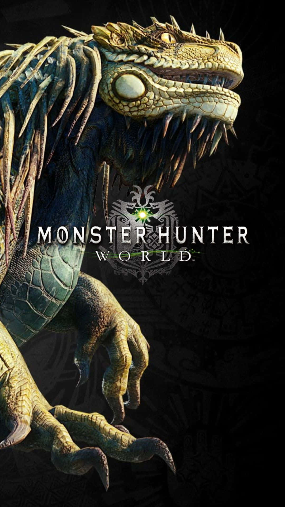 Monster Hunter World - Pc