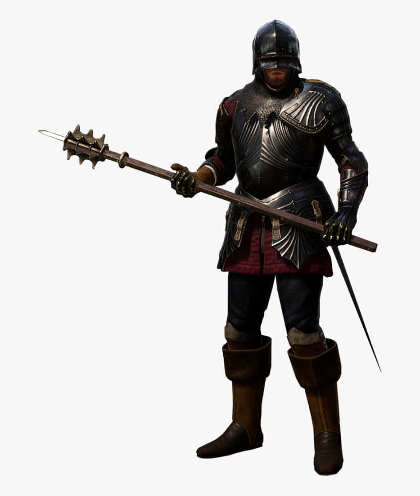 Play Mordhau On Your Android Mobile