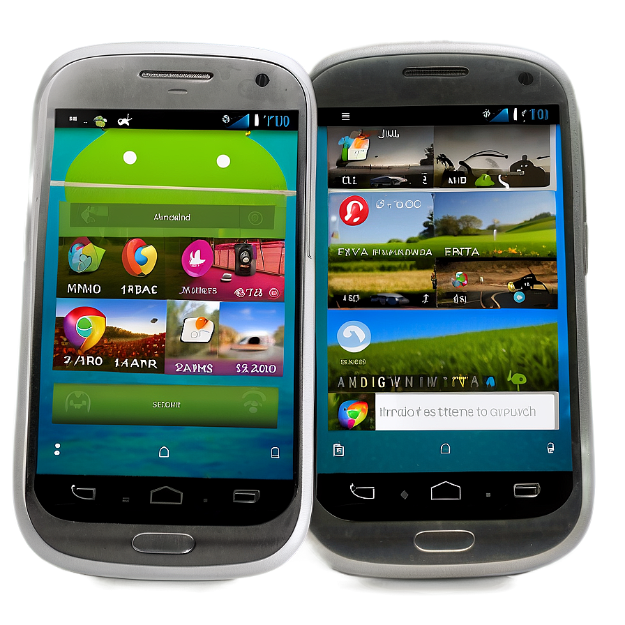 Android Multi-window Feature Png Jmi6 PNG
