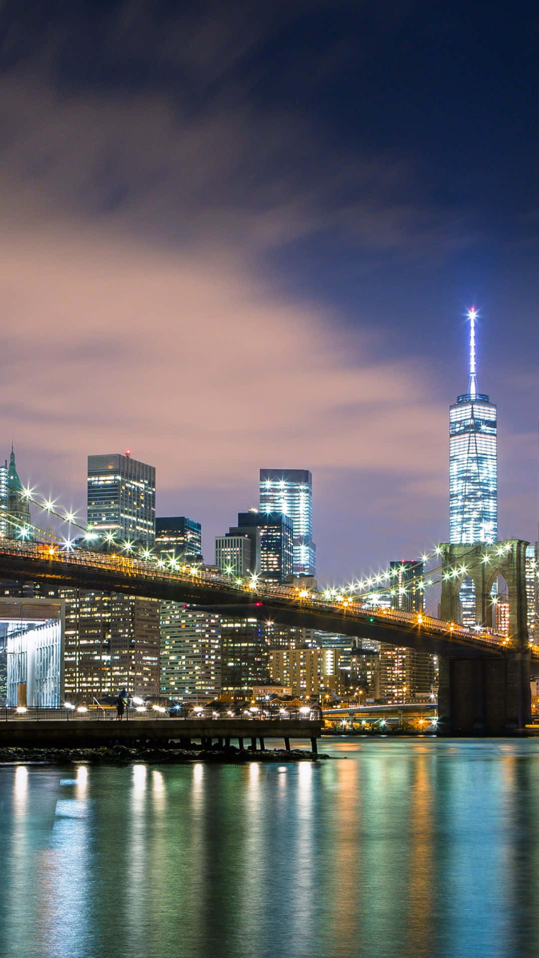 'diemetropole New York Aus Den Augen Eines Androiden'