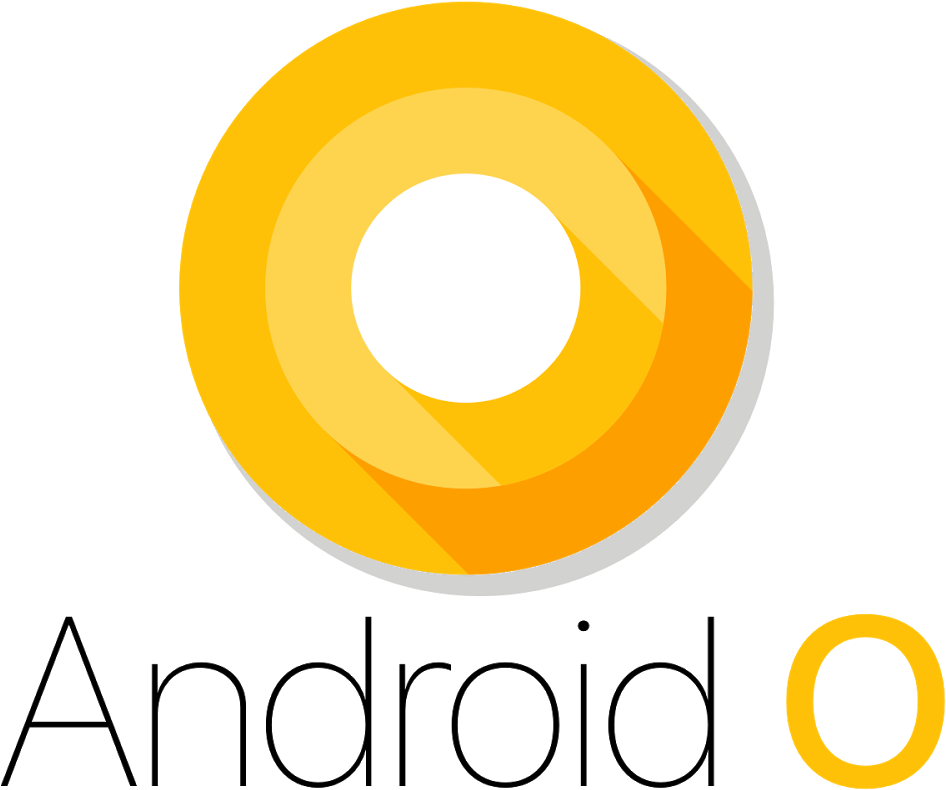 Android O Logo PNG