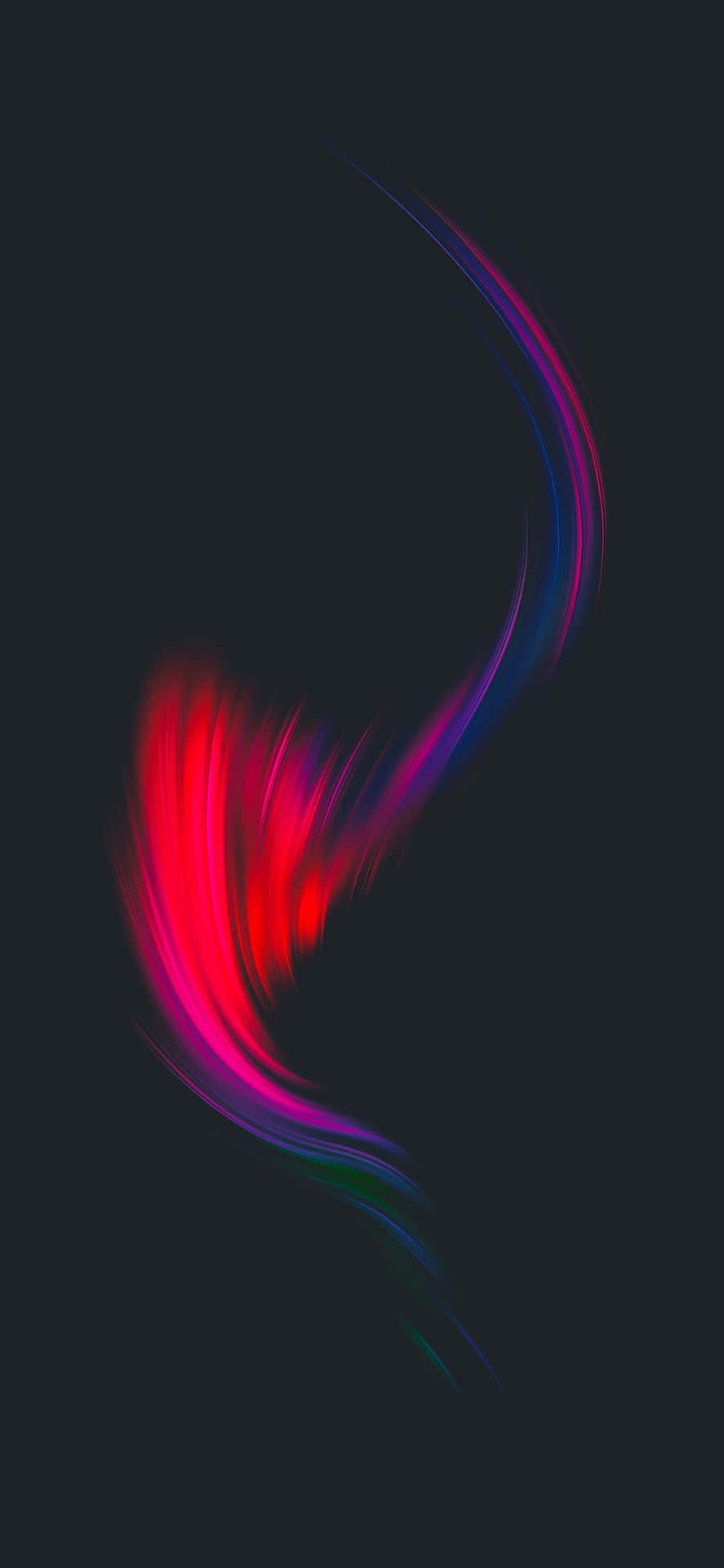 Android Oled Background